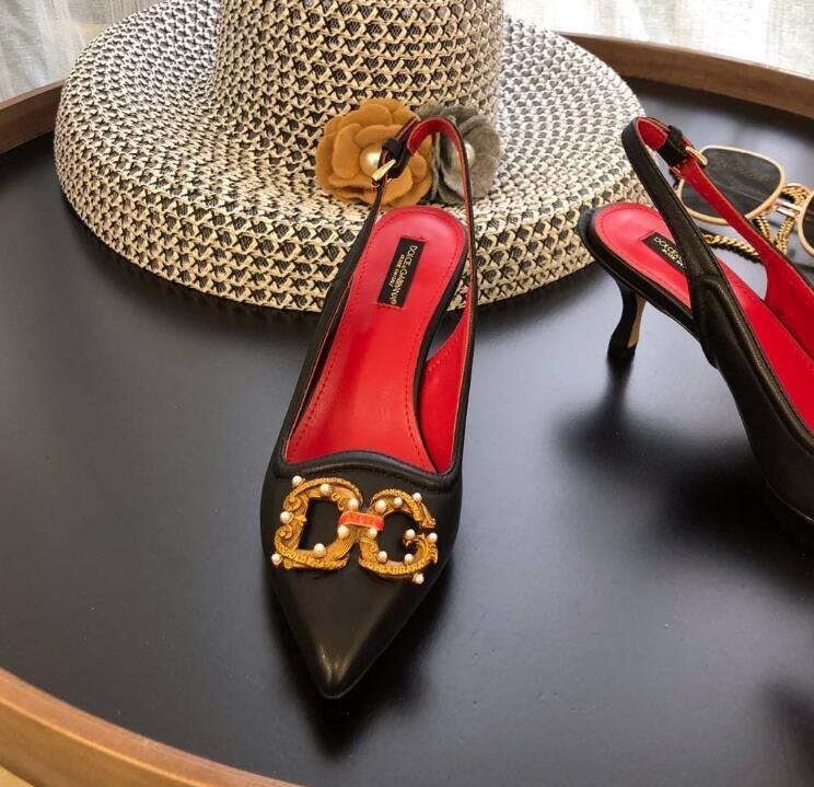 SAMC - DAG Women Shoes - 615