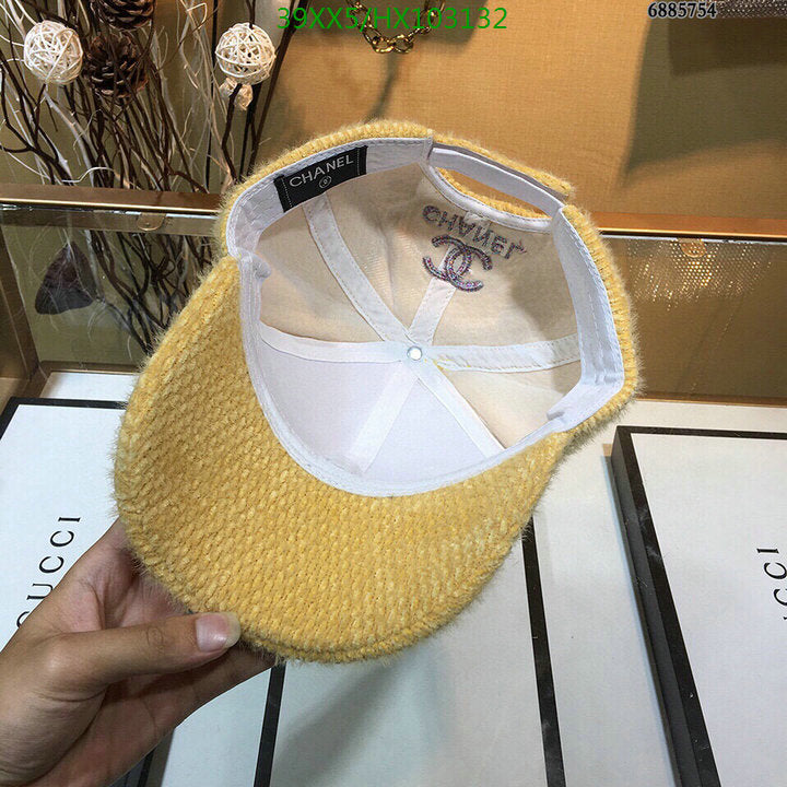 SAMC - CHL Caps & Hats - 528