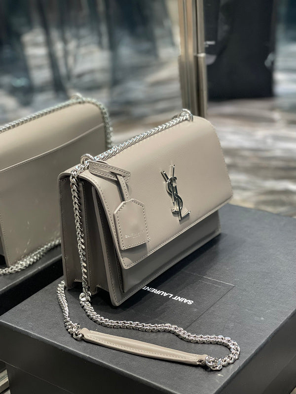 Satchel Bags - SLY Bags - 288