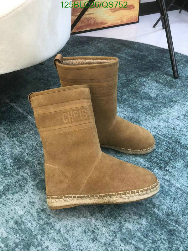 SAMC - Mix Boots - 594