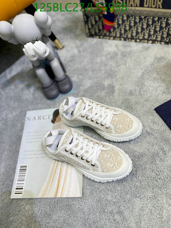 SAMC - DOR Women Sneakers - 137