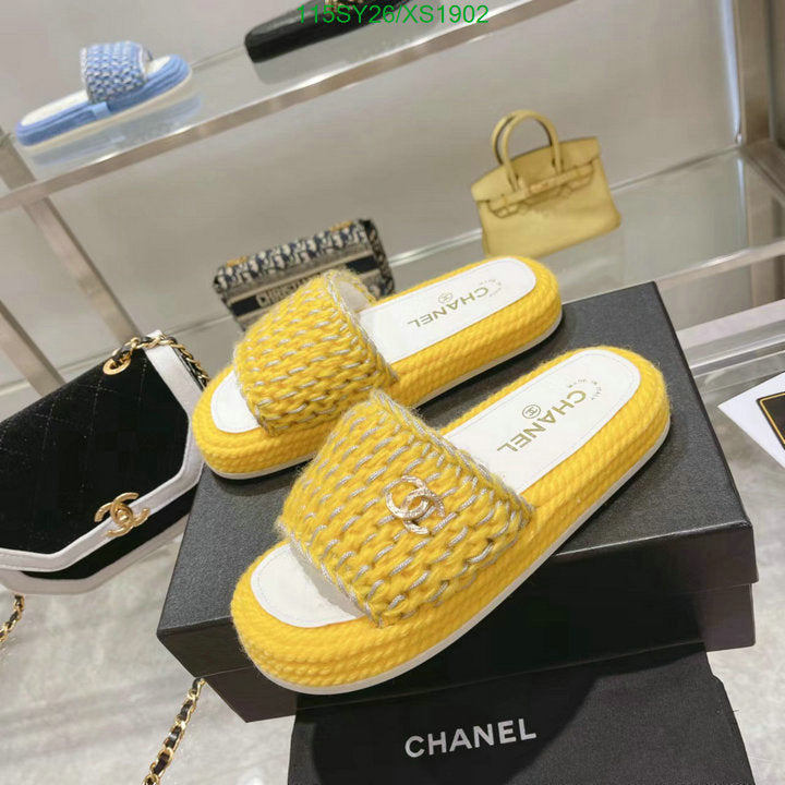 SAMC - CHL Women Shoes Slippers - 170