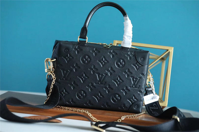 Glami Fashion Lu-Vi bags - 8053