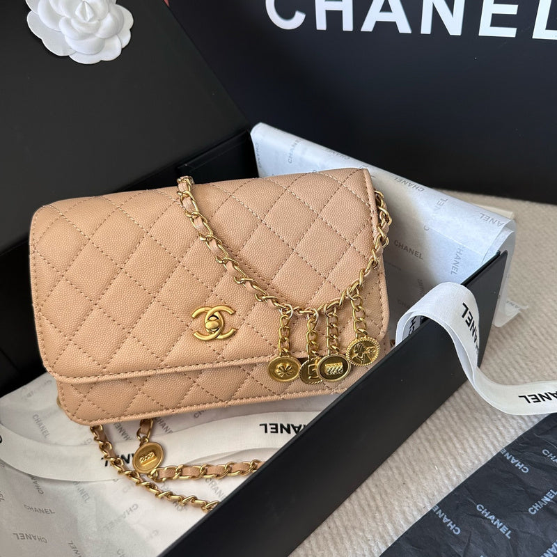 Satchel Bags - CHL Bags - 6849