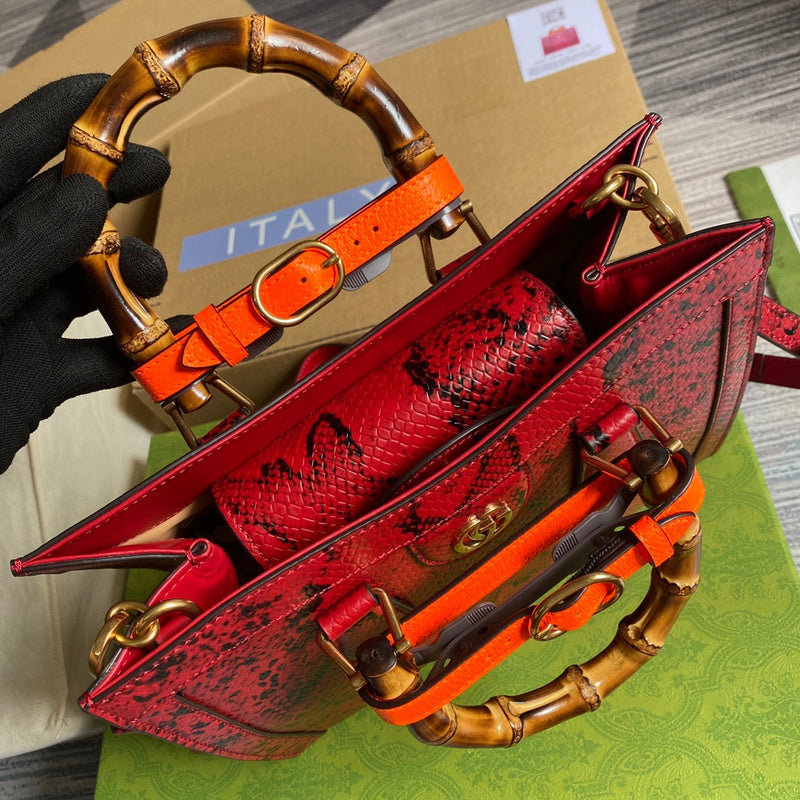 Satchel Bags - GCI Bags - 6643