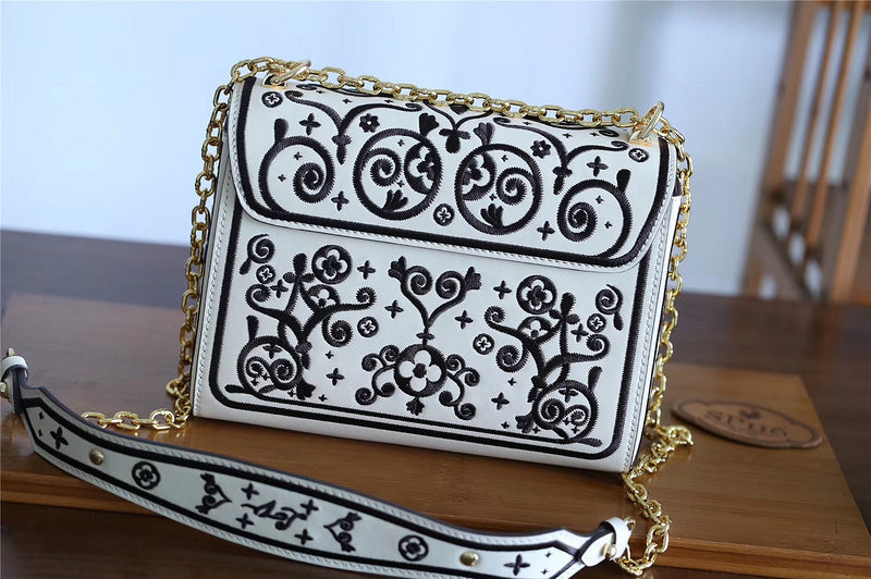 Glami Fashion Lu-Vi bags - 8486