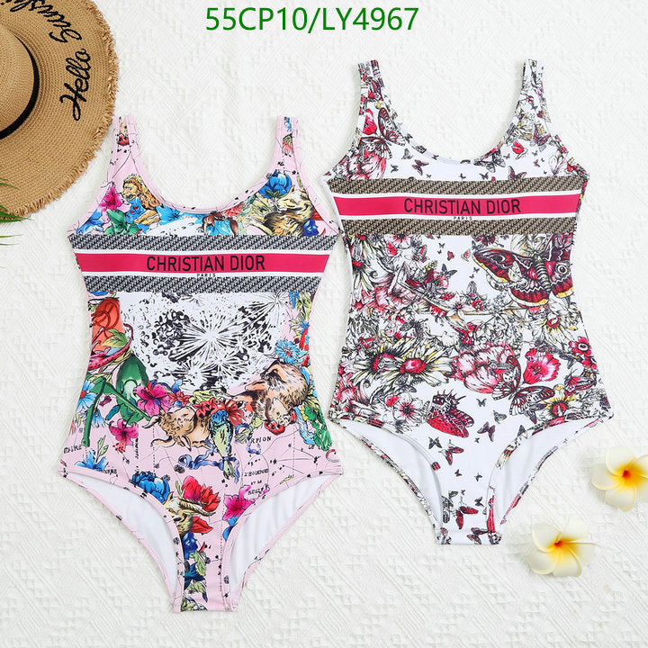 SAMC - DOR Swimsuits - 177
