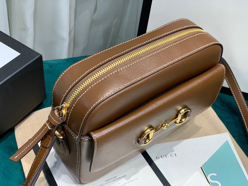 Satchel Bags - GCI Bags - 6113