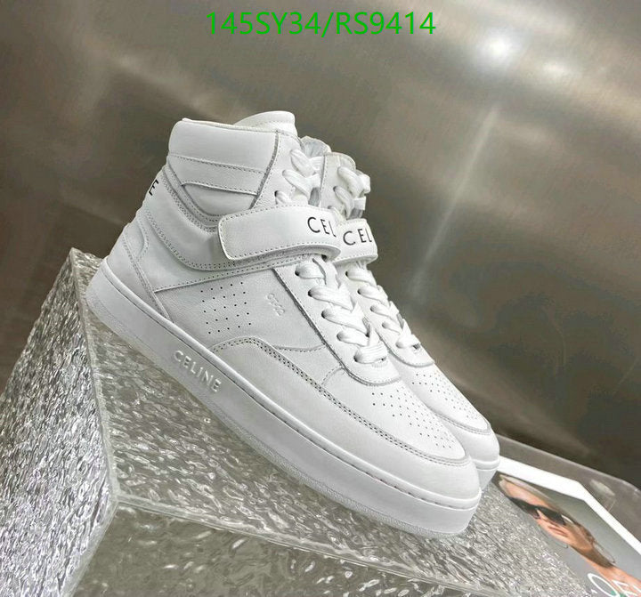 SAMC - COL Women Shoes - 193