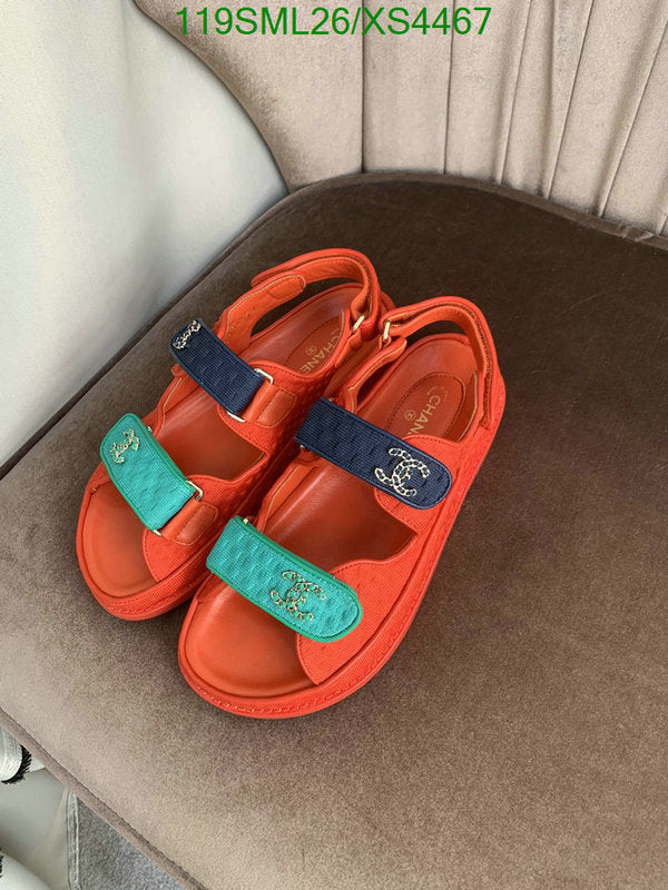 SAMC - CHL Women Shoes Beach - 138