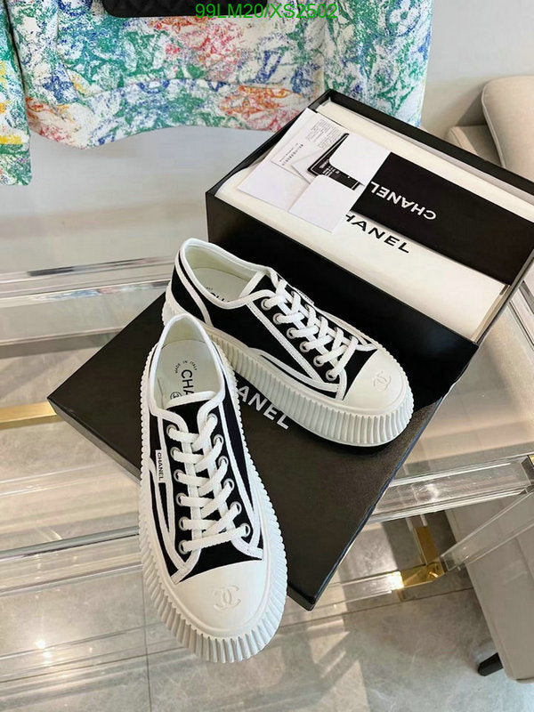 SAMC - CHL Women Shoes Sneakers - 235