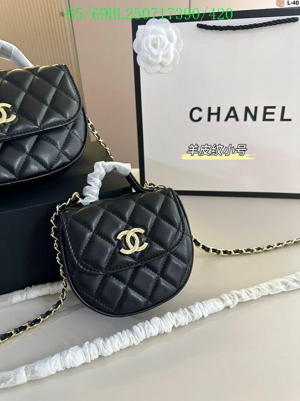 Glami - CHL Bags - 411