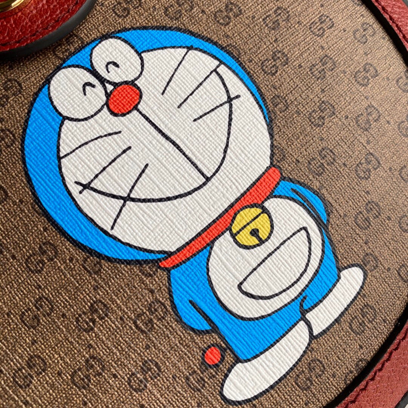 Satchel Bags - GCI Bags - 6110