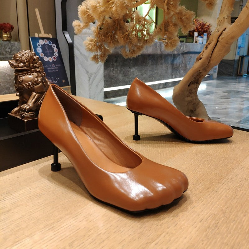 Satchel Bags - BGA Shoes - 1123