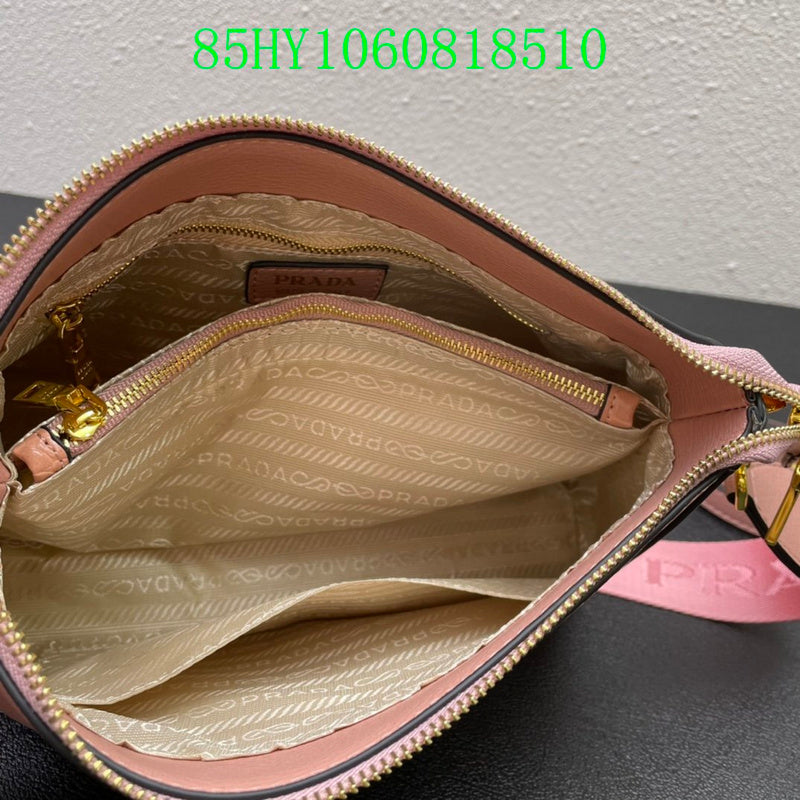 Satchel Bags - PDA Bags - 4063