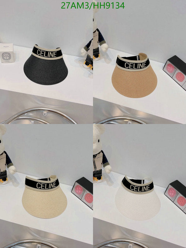 SAMC - COL Caps & Hats - 174