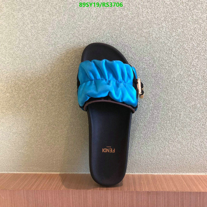 SAMC - FDE Women Shoes - 429