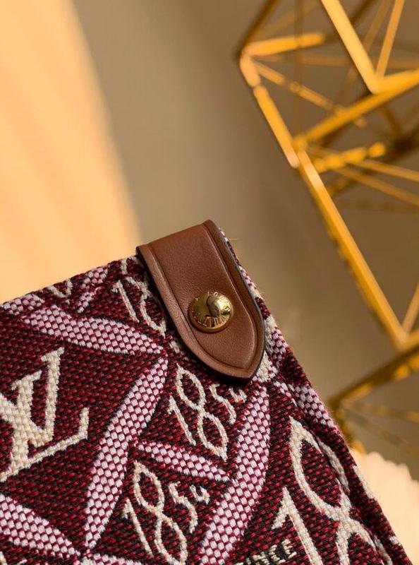 SAMC - LOV Bags - 2603