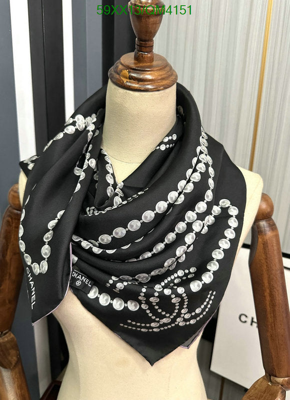 SAMC - CHL Scarves - 658