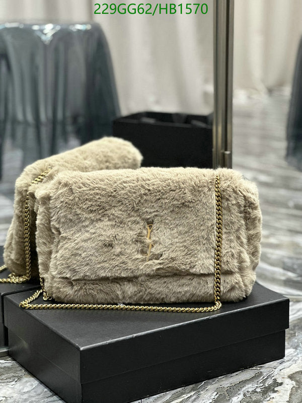 SAMC - YLS Bags - 160