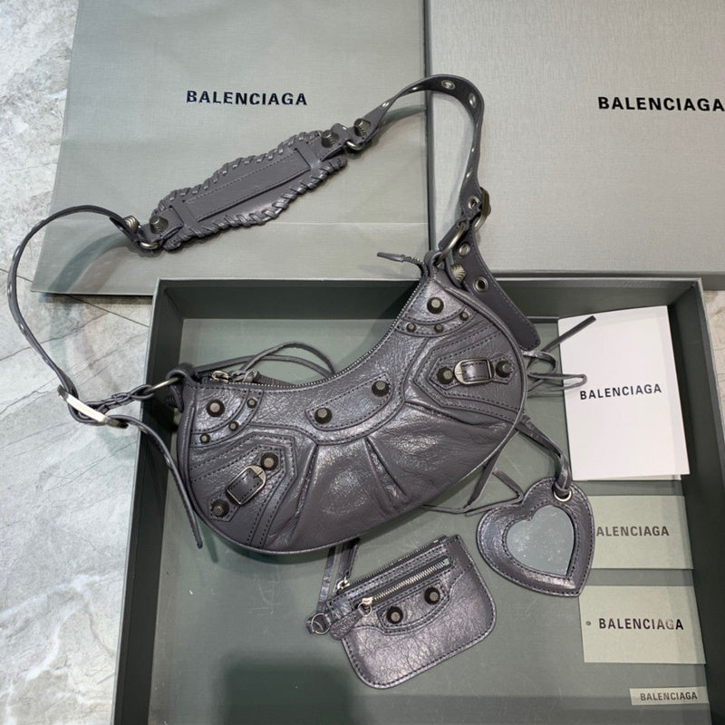 Satchel Bags - BGA Bags - 576