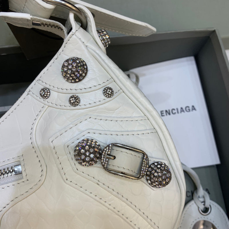 Satchel Bags - BGA Bags - 557
