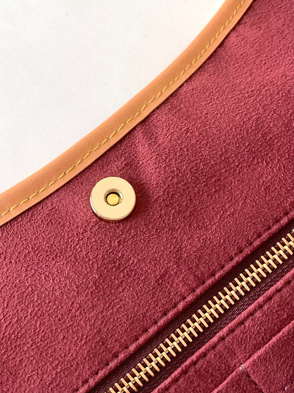 Satchel Bags - VL2 Bags - 657