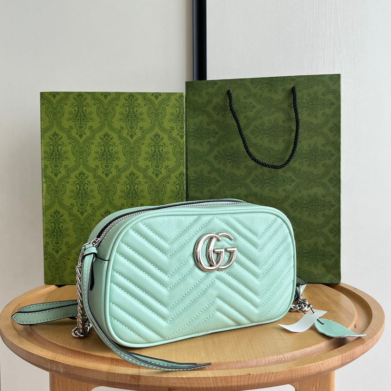 Satchel Bags - GCI Bags - 1299