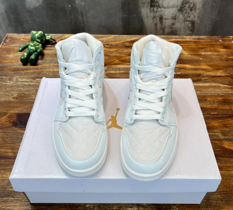 SAMC - NKE Shoes - 924