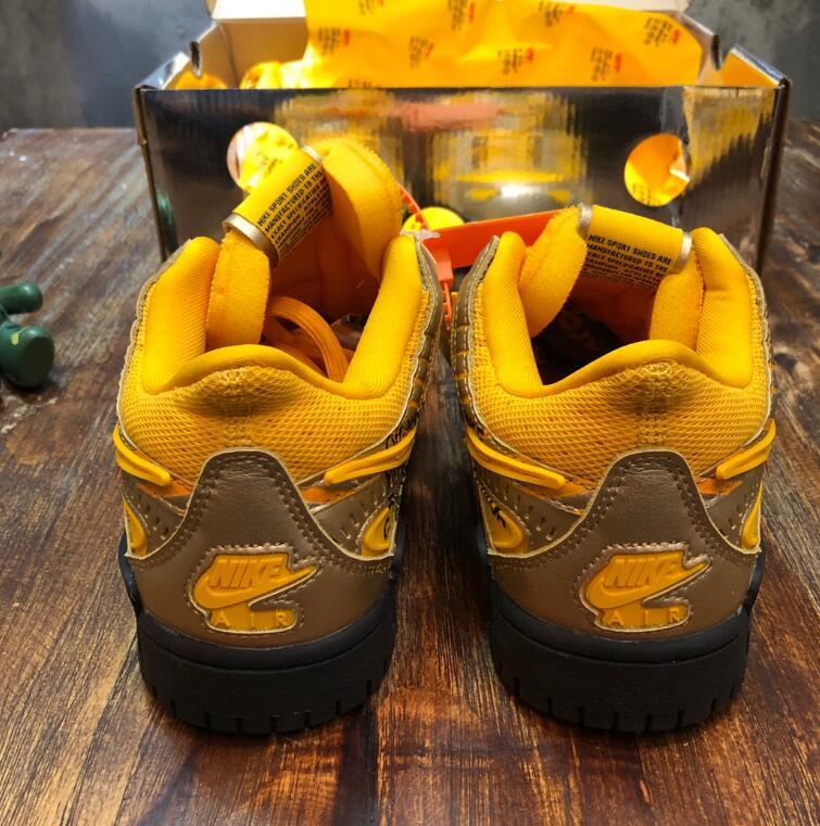 SAMC - NKE Shoes - 1826