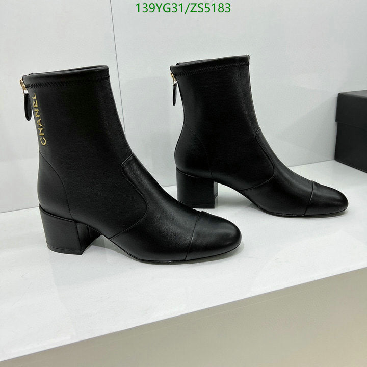 SAMC - Mix Boots - 409