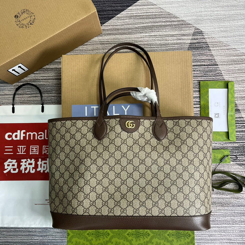 Satchel Bags - GCI Bags - 7655
