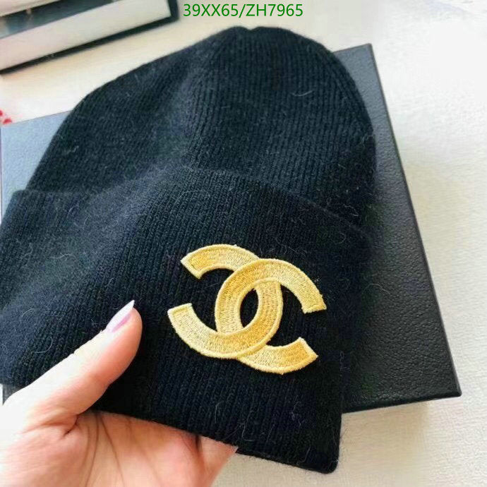 SAMC - CHL Caps & Hats - 404