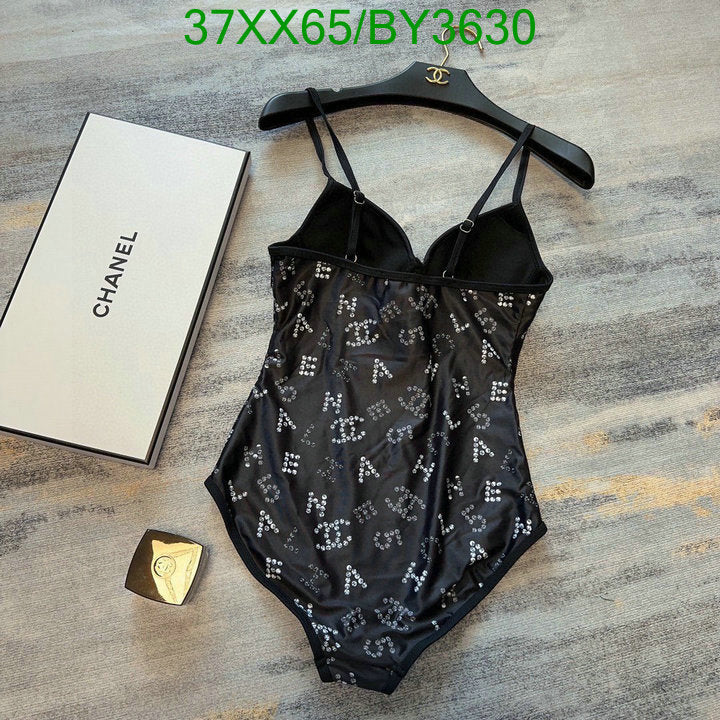 SAMC - CHL Swimsuits - 115