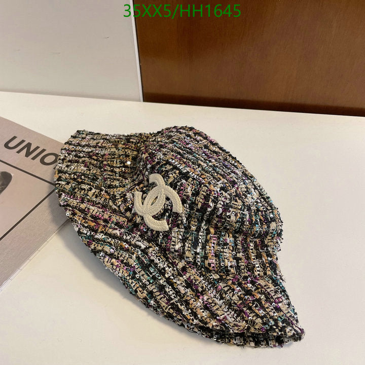 SAMC - CHL Caps & Hats - 381