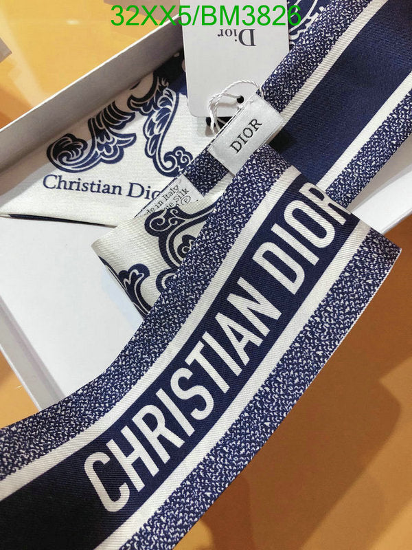 SAMC - DOR Scarves - 142
