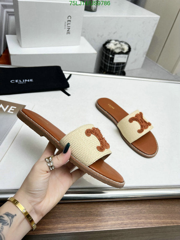 SAMC - COL Women Shoes - 050