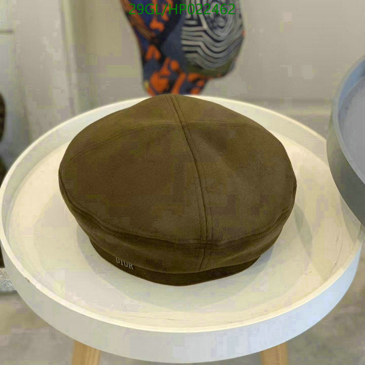 SAMC - DOR Caps & Hats - 224