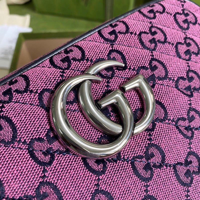 Satchel Bags - GCI Bags - 5873