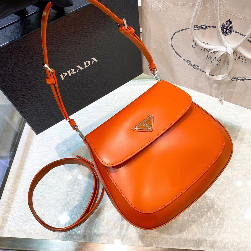 Satchel Bags - PDA Bags - 2295