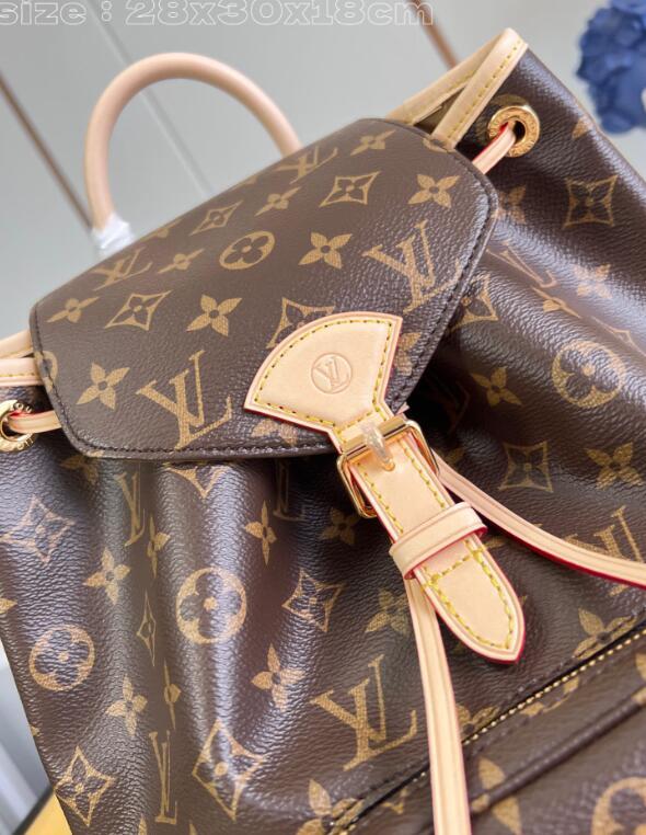 SAMC - LOV Bags - 132