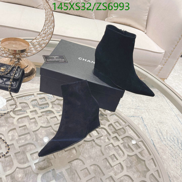 SAMC - Mix Boots - 279