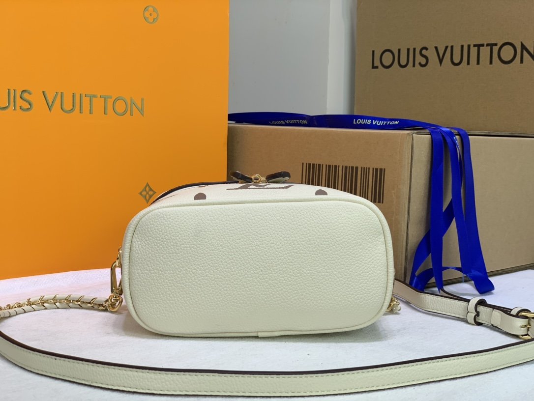 EN - New Arrival Bags LUV 097
