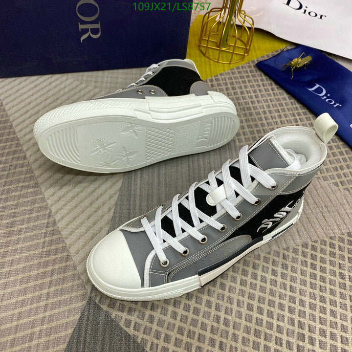SAMCC - DOR Women Shoes - 1829