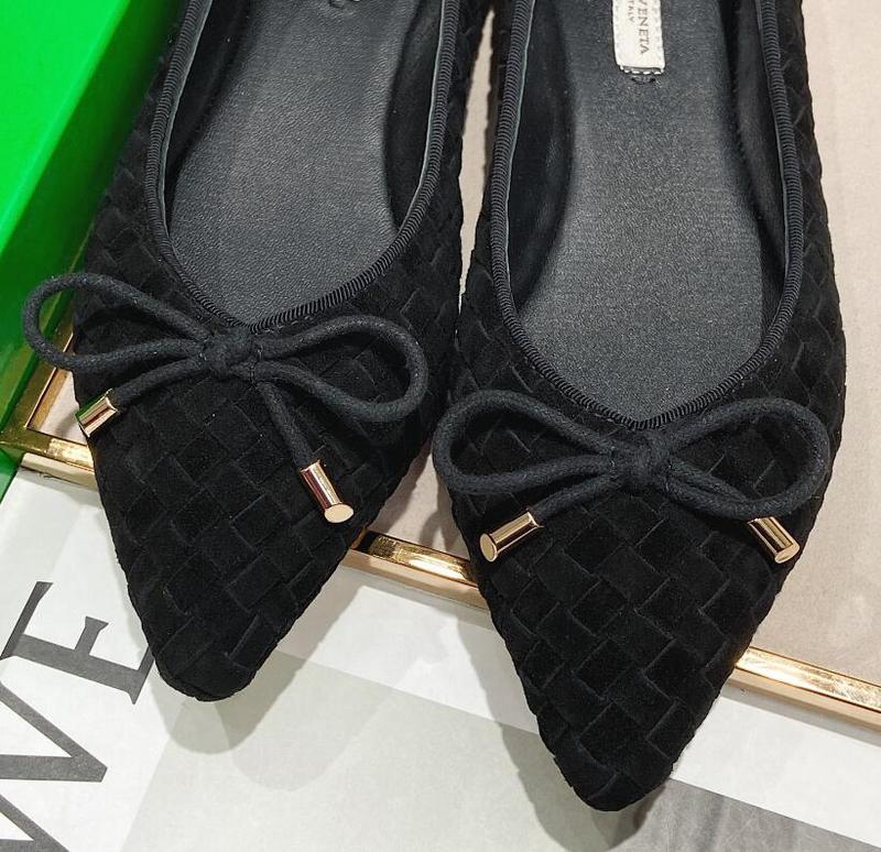 SAMC - BO Women Shoes - 398