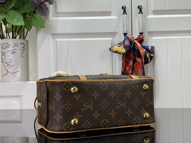Glami- Glami- Lu-Vi bags - 3442
