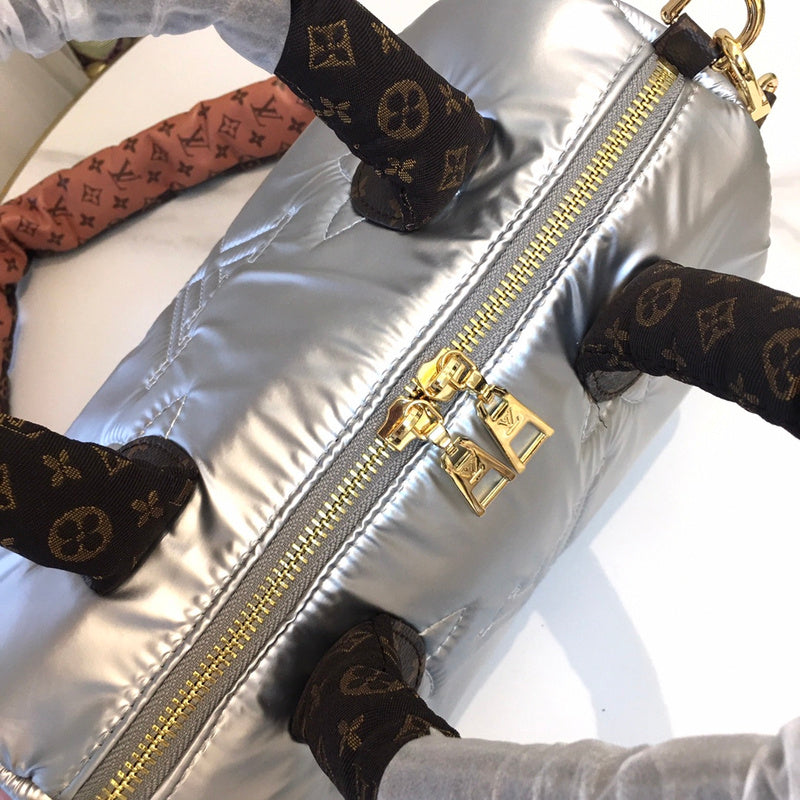Satchel Bags - VL2 Bags - 209