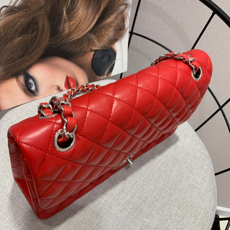 Satchel Bags - CHL Bags - 443