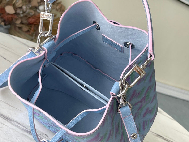 GlamI Lu-Vi bags - 4980