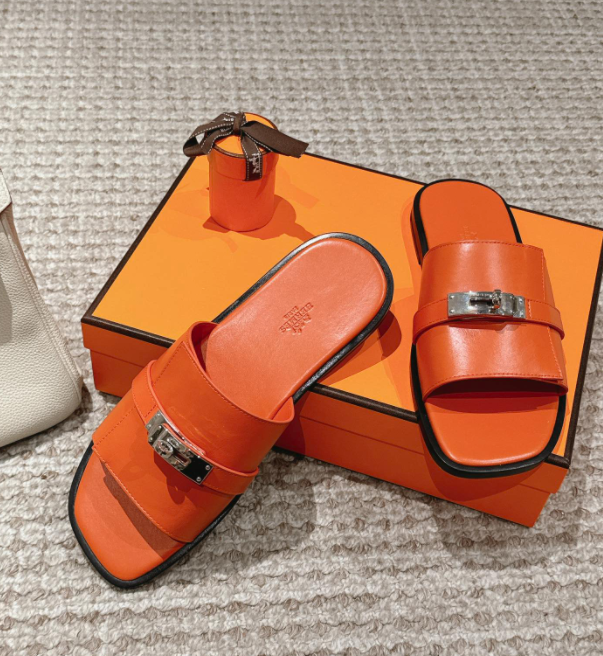 SAMC - HMS Women Shoes - 550